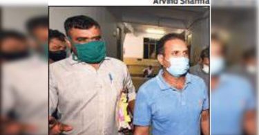 Jaipur: ACB to check whether BVG inflaves contributions