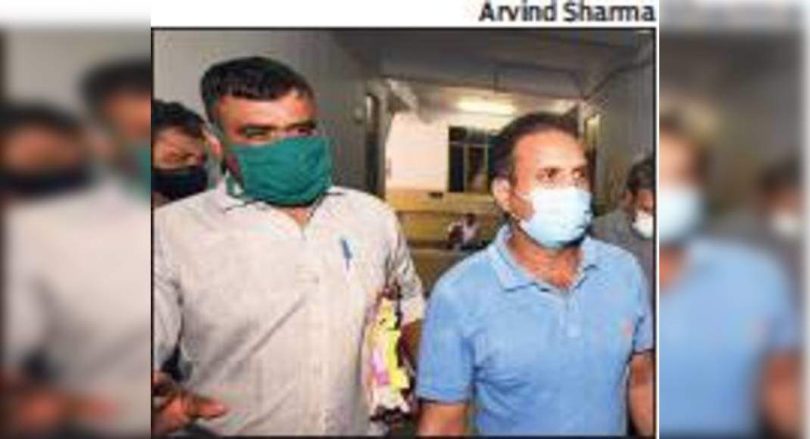 Jaipur: ACB to check whether BVG inflaves contributions