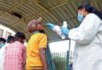 In clear: some of Mysuru District did not see Covid infection