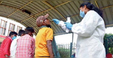 In clear: some of Mysuru District did not see Covid infection