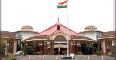 Goa: The three-day session is set into a storm when the battle line is drawn