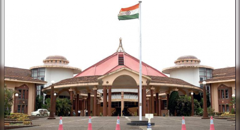 Goa: The three-day session is set into a storm when the battle line is drawn