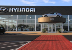 Hyundai entered the Maruti region with mega-investment
