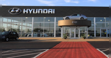 Hyundai entered the Maruti region with mega-investment