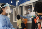 South Korea sets new high for Covid-19 Daily Cases