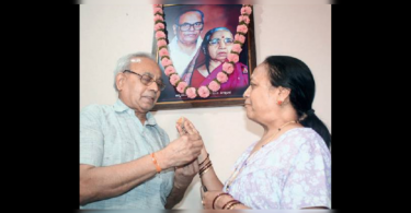 BOMMAI: The former socialist who switches loyalty to a saffron party