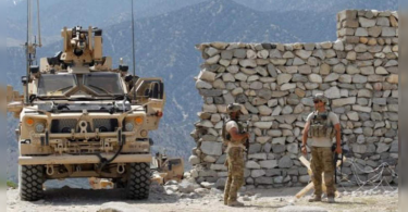 Taliban delegation visits China for talks with officials