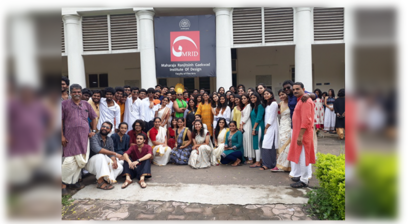 Educational Design with Vision