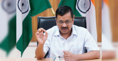 CM asks Delhies to suggest a name for Padma Awards