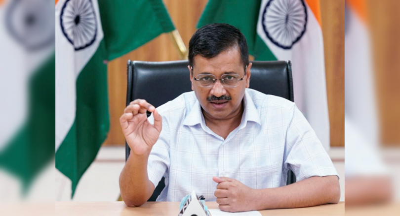 CM asks Delhies to suggest a name for Padma Awards