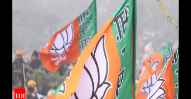 BJP MLA raises population control bills