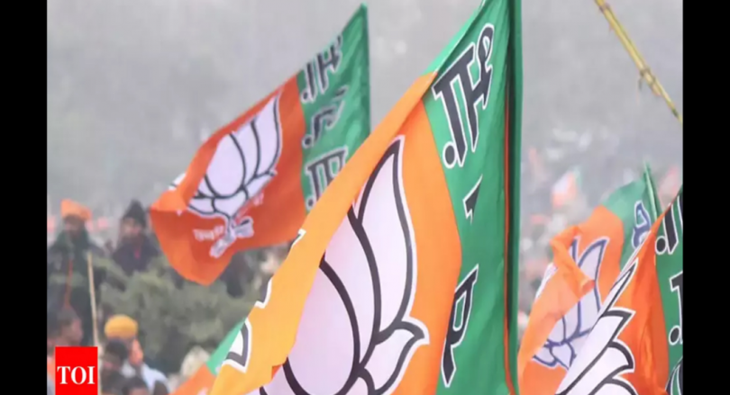 BJP MLA raises population control bills