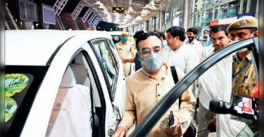 Ajay Maken to meet legislators during a 2-day visit to Jaipur