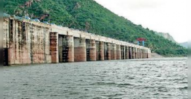 Water supply to Jaipur may be beaten if the rain plays skipping