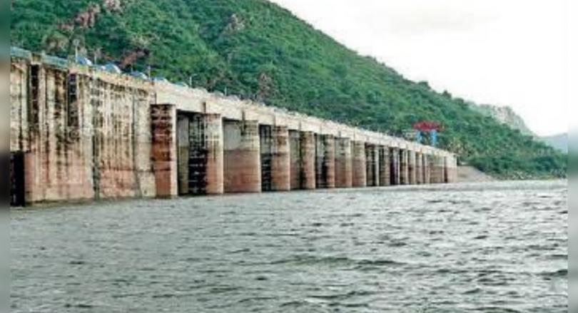 Water supply to Jaipur may be beaten if the rain plays skipping