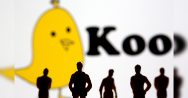 In tengkato with Twitter, the government began the delivery turnover to Koo's rival