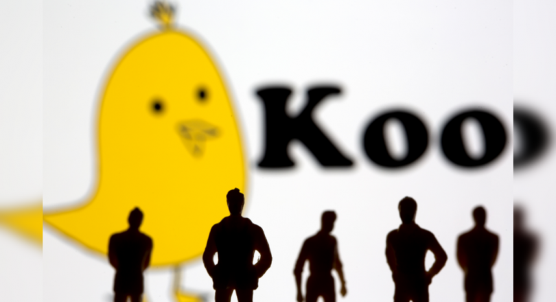 In tengkato with Twitter, the government began the delivery turnover to Koo's rival