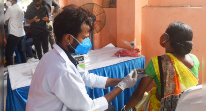 Delhi Records 67 Covid-19 Case, 3 Death