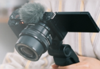 Sony ZV-E10 Mirrorless Camera Launched for YouTubers and Content Creators