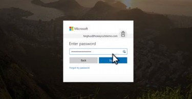 The Microsoft team is increasingly safe with phishing protection for Office 365 users