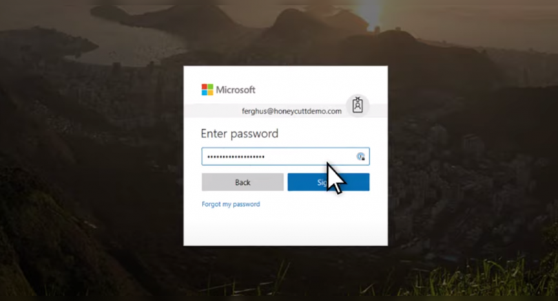 The Microsoft team is increasingly safe with phishing protection for Office 365 users