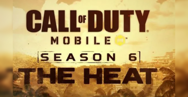 Call of Duty Mobile Season 6 to air tomorrow: all details