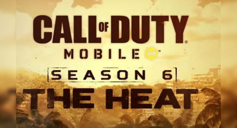 Call of Duty Mobile Season 6 to air tomorrow: all details