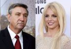 Father Britney Spears to Stay As Guardian, Rules of the US Court