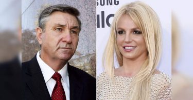 Father Britney Spears to Stay As Guardian, Rules of the US Court