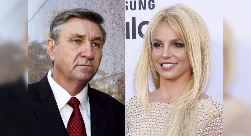 Father Britney Spears to Stay As Guardian, Rules of the US Court