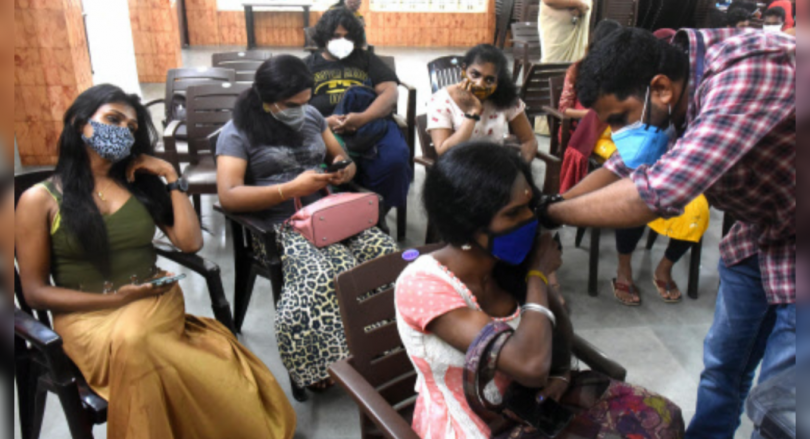 Covid-19: 22,056 fresh cases, 131 deaths in Kerala