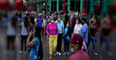 Nevada adopted Covid-19 mask rules in line with federal suggestions