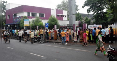 No new Covid-19 death reported in Gujarat