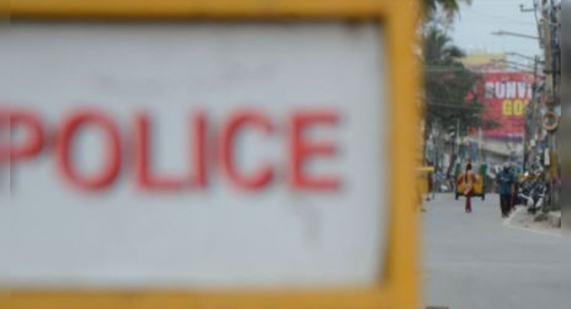 Mangaluru: Two is held for extortion