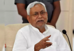 Nitish expressed sadness over the work of Barbanki