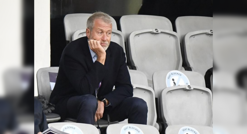 British journalists are sued by Russian billionaires for Putin's book