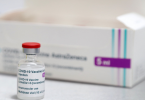 UK began to donate Covid-19 vaccines for low-income countries