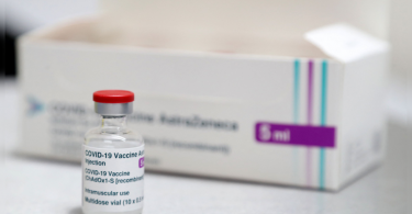 UK began to donate Covid-19 vaccines for low-income countries