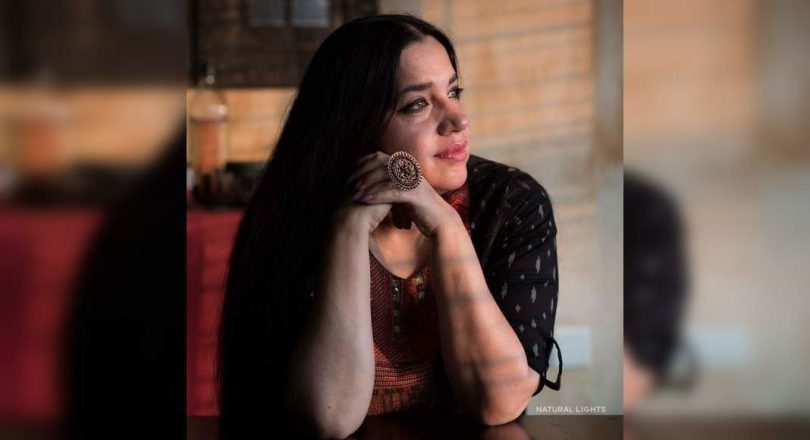 Ramanjit Kaur encourages children to connect better through online discussions