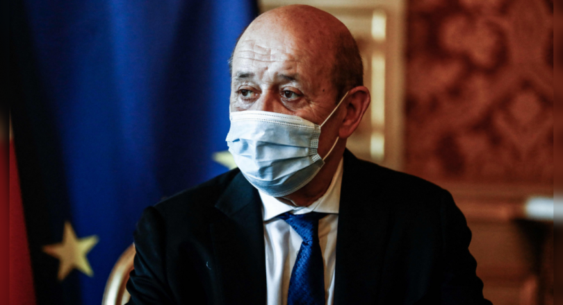 France urged Tunisia to quickly mention new prime ministers