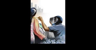 Uttar Pradesh: Snatchers chain used to travel 120 km from Prayagraj to Kashi to avoid the police