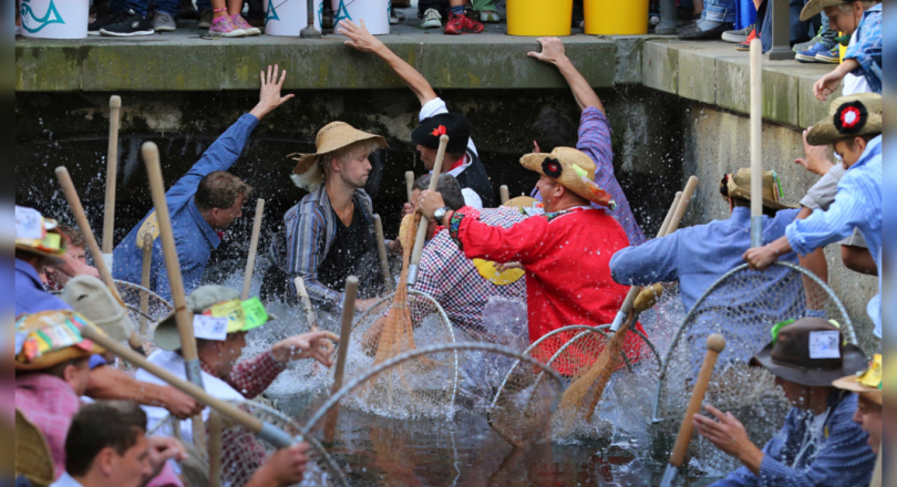 German court rules for women must be permitted in fishing rituals