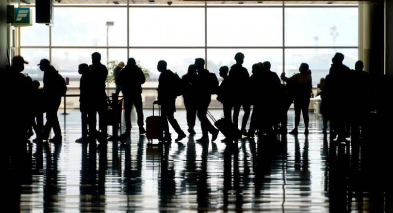 Covid: Saudi announces a ban on three-year travel for citizens visiting the 'red list' countries, including India