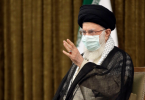 Iran Supreme Leader criticized West because nuclear talks stopped