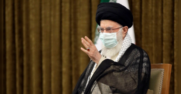 Iran Supreme Leader criticized West because nuclear talks stopped