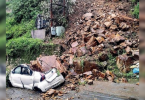 7 Killed at J & K Cloudburst; 9 Dead In Flood Flash HP