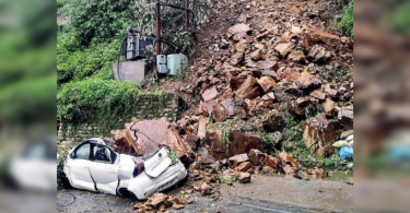7 Killed at J & K Cloudburst; 9 Dead In Flood Flash HP