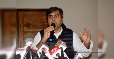 Tripura detained 23 members of the Prashant Kishor team; TMC said the False case