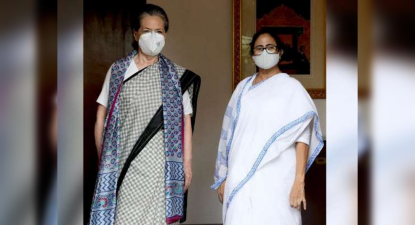 Wb cm fulfills Sonia Gandhi, oath of Nationwide 'Khela Hobe'