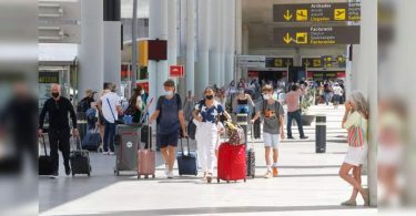 Who warned the third coronavirus wave in Europe